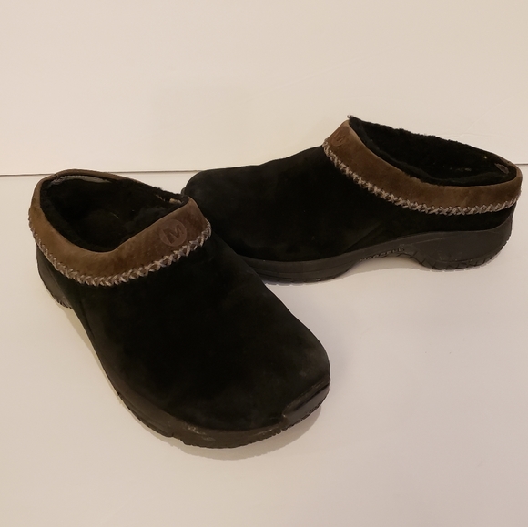 merrell encore chill